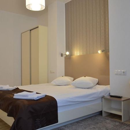 Aparthotel Zorilor Kaloşvar Dış mekan fotoğraf