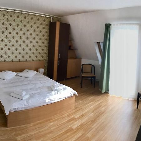 Aparthotel Zorilor Kaloşvar Dış mekan fotoğraf