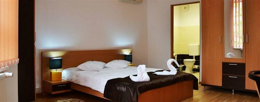 Aparthotel Zorilor Kaloşvar Dış mekan fotoğraf