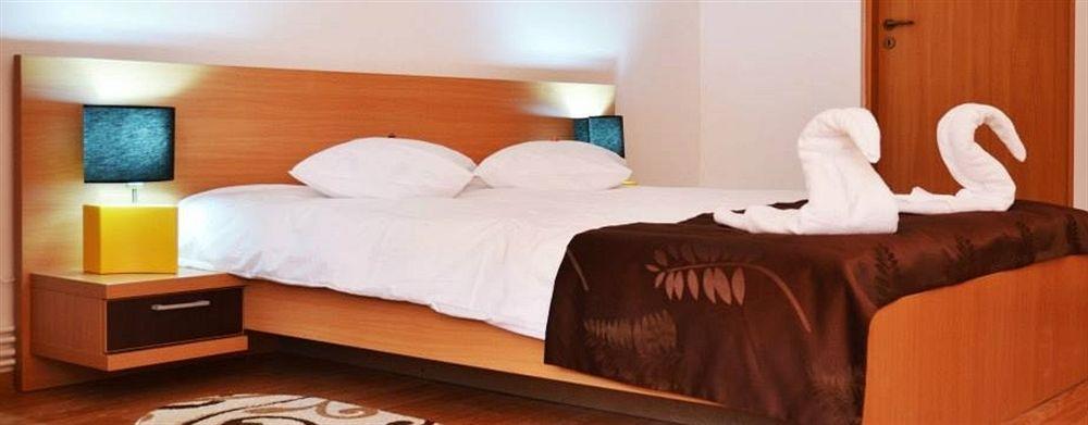 Aparthotel Zorilor Kaloşvar Dış mekan fotoğraf