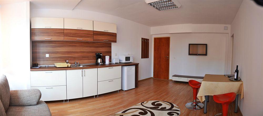 Aparthotel Zorilor Kaloşvar Dış mekan fotoğraf