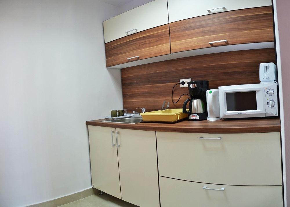 Aparthotel Zorilor Kaloşvar Dış mekan fotoğraf