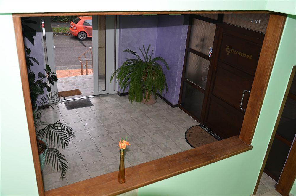 Aparthotel Zorilor Kaloşvar Dış mekan fotoğraf