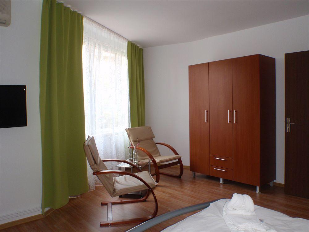 Aparthotel Zorilor Kaloşvar Dış mekan fotoğraf