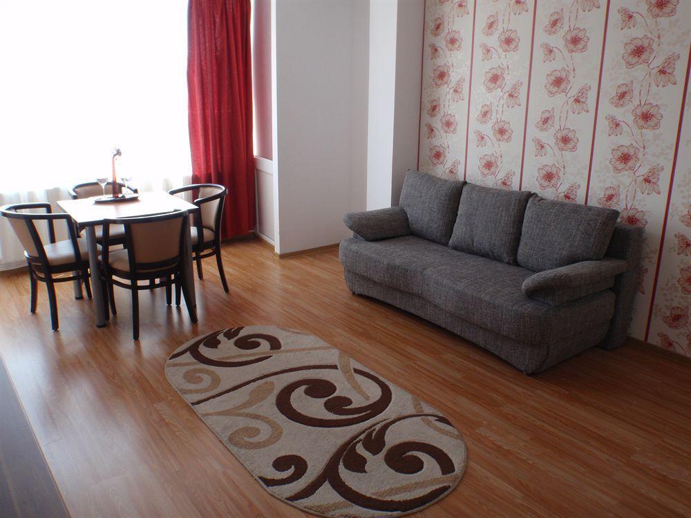 Aparthotel Zorilor Kaloşvar Dış mekan fotoğraf