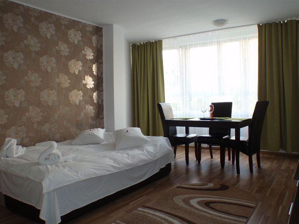 Aparthotel Zorilor Kaloşvar Dış mekan fotoğraf