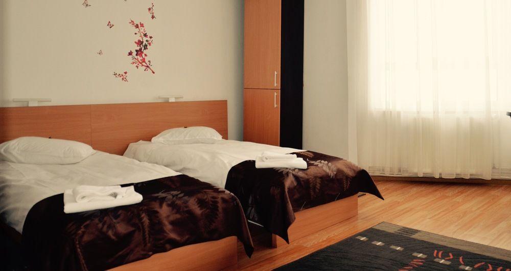 Aparthotel Zorilor Kaloşvar Dış mekan fotoğraf