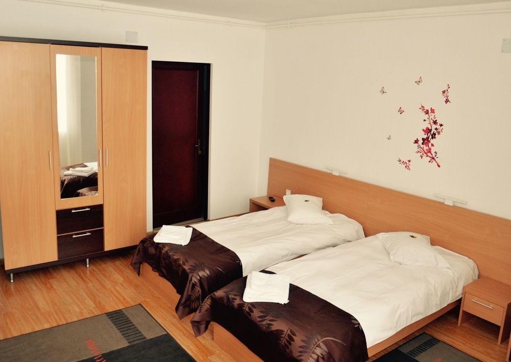 Aparthotel Zorilor Kaloşvar Dış mekan fotoğraf