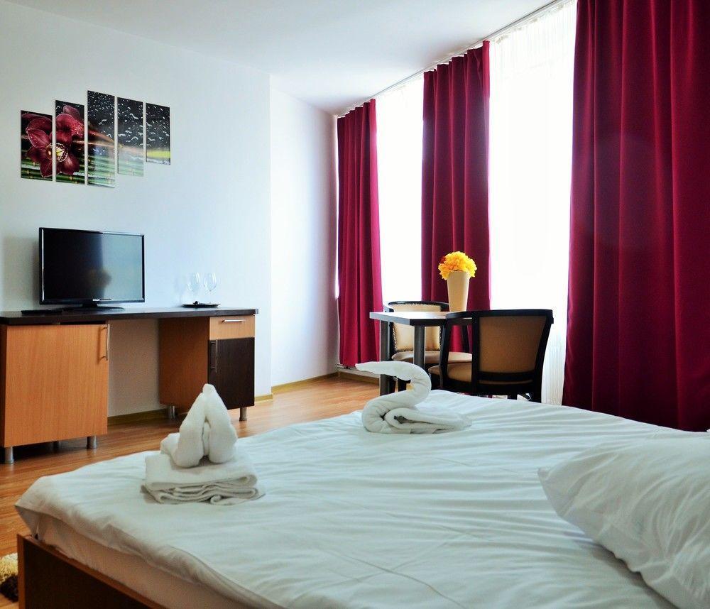 Aparthotel Zorilor Kaloşvar Dış mekan fotoğraf