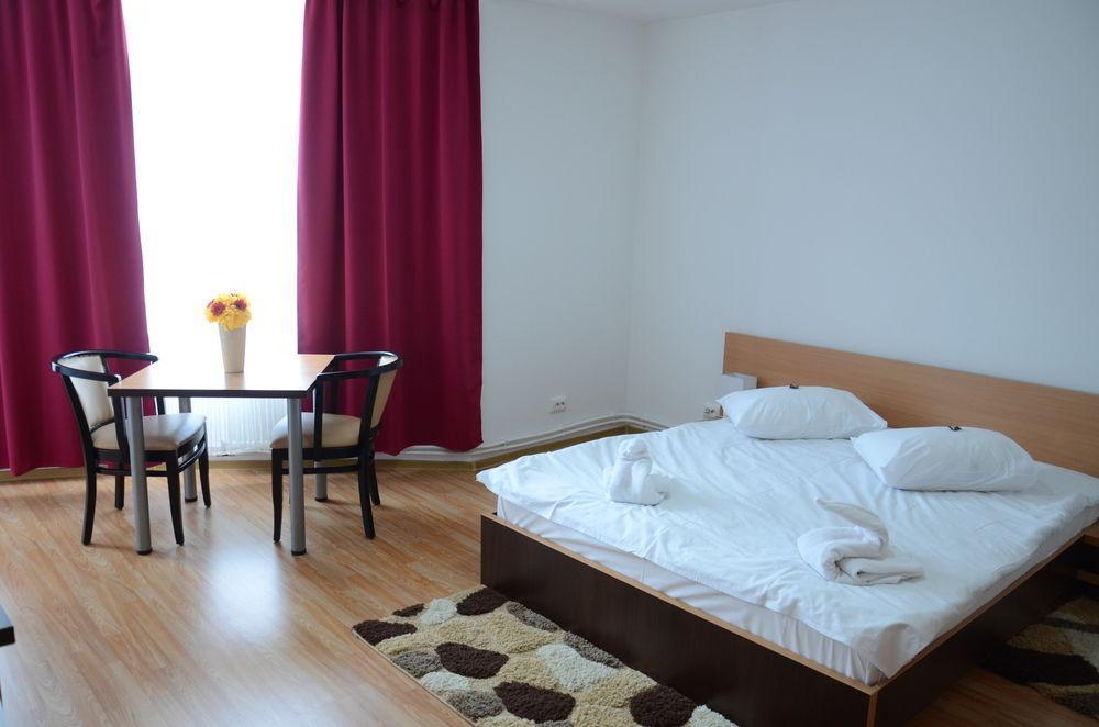 Aparthotel Zorilor Kaloşvar Dış mekan fotoğraf