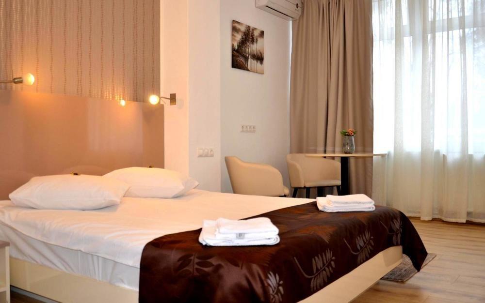 Aparthotel Zorilor Kaloşvar Dış mekan fotoğraf