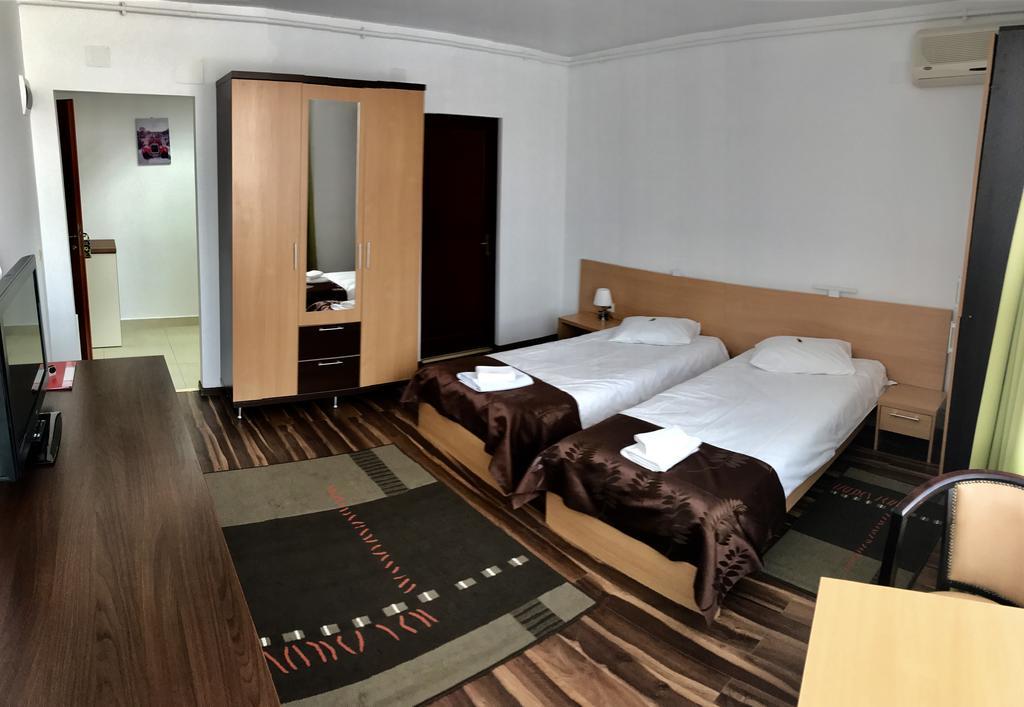 Aparthotel Zorilor Kaloşvar Dış mekan fotoğraf