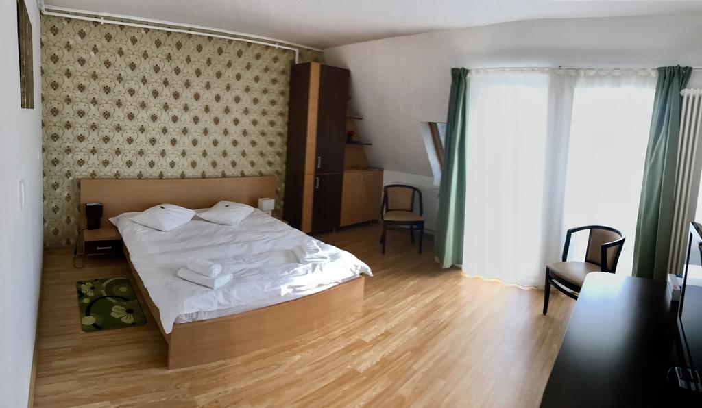 Aparthotel Zorilor Kaloşvar Dış mekan fotoğraf