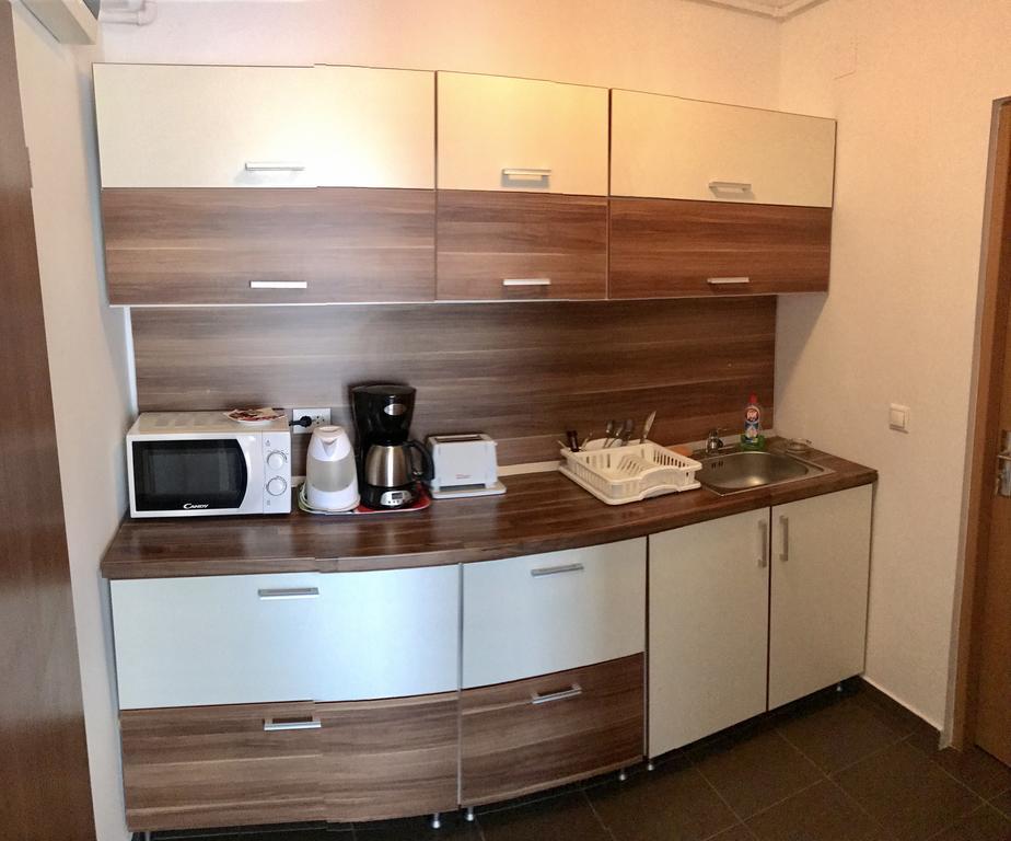 Aparthotel Zorilor Kaloşvar Dış mekan fotoğraf