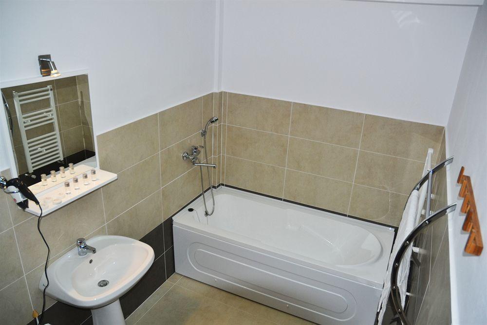 Aparthotel Zorilor Kaloşvar Dış mekan fotoğraf