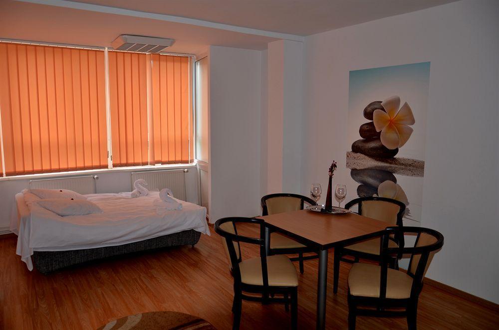 Aparthotel Zorilor Kaloşvar Dış mekan fotoğraf