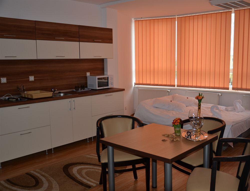 Aparthotel Zorilor Kaloşvar Dış mekan fotoğraf
